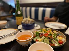 -La Creperie法餐厅(芮欧百货店)