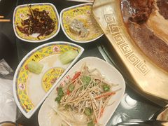 -芦月轩羊蝎子(太平桥店)