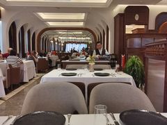 -马克西姆俄罗斯餐厅(绥芬河店)