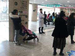 -中国医科大学附属盛京医院(南湖院区)