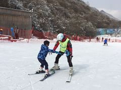 -太子岭滑雪场