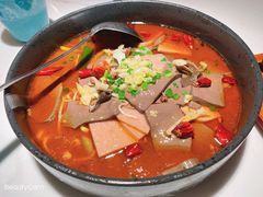 -荷塘秋月·本帮江浙菜(国权路店)