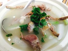 四季京味烤鸭店(农林下路店)-四季小馆·地道北京小吃(广百店)