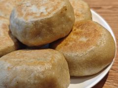 -清真吴记门钉肉饼·喜多利