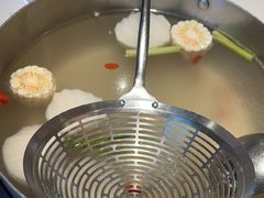 -八合里潮汕鲜牛肉火锅(深圳海岸城店)