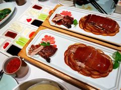 -萃華楼(王府井店)