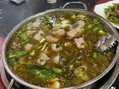 -韩妹鱼庄·泸定老字号(泸定店)