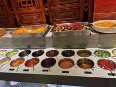 -和院老火锅铜锅烧烤海鲜(朱雀大街店)