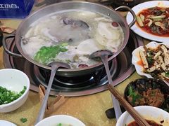 -顺庆羊肉馆(南坪店)
