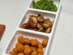 -东流山烤鸭·家常菜(雨山龙湖店)