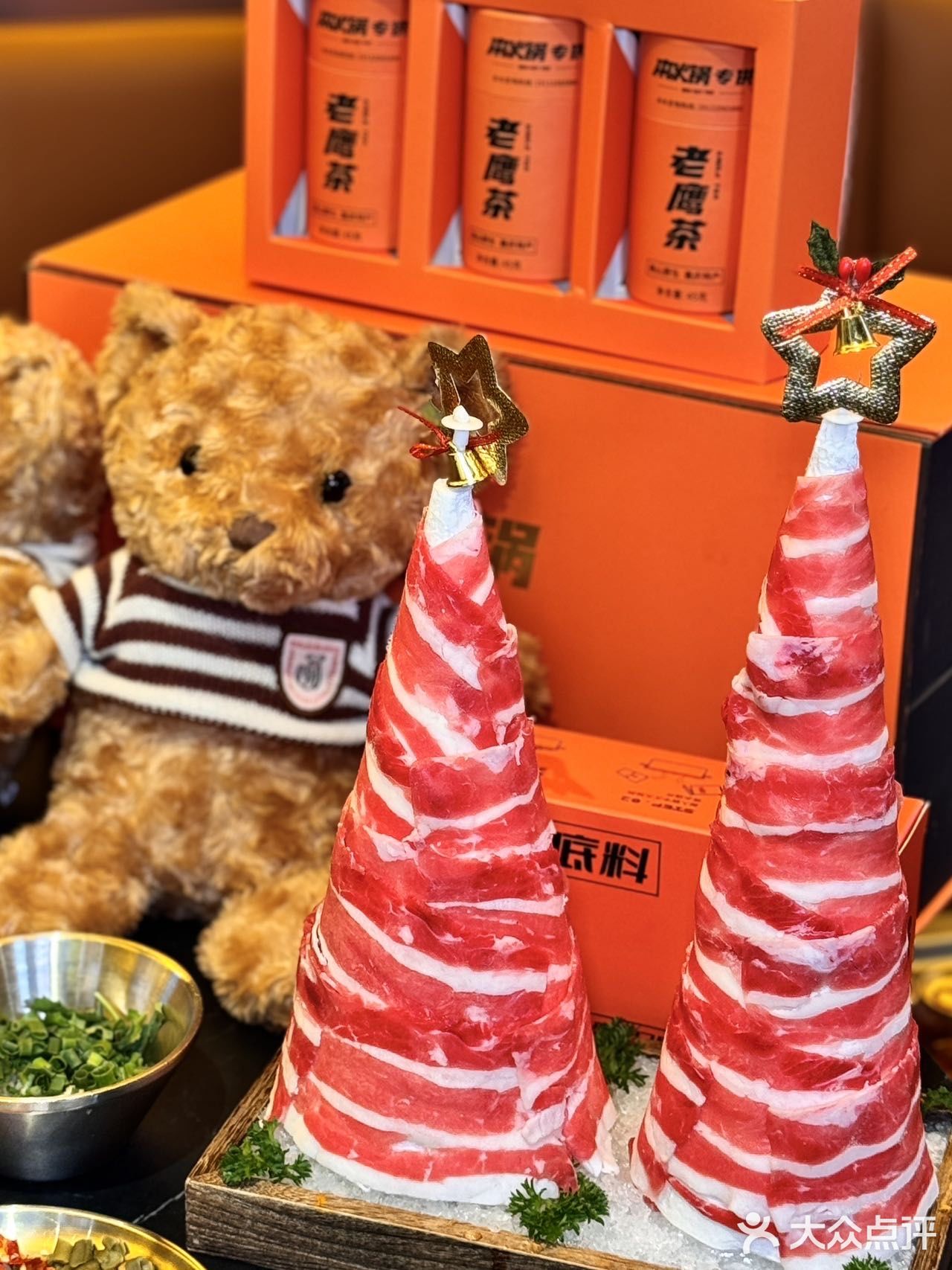 没去过这家火锅店❓那你真的太不会吃了
