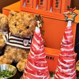 没去过这家火锅店❓那你真的太不会吃了
