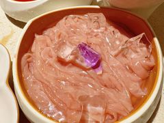 -海底捞火锅(上元大街店)