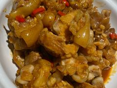 -老湘村·湖南土菜(天河维多利店)