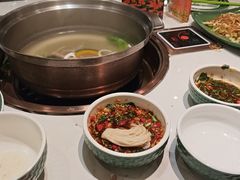 -润园四季椰子鸡火锅(欢乐海岸店)