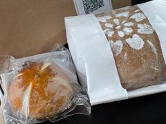 -风车面包