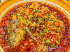 -江湖亮亮大排档(武汉总店)
