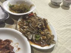 -新享乐海鲜(翠华路店)