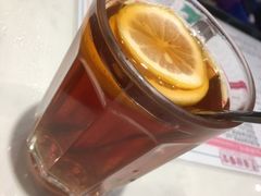 柠檬茶-滕记星发餐室·新加坡菜(巨鹿路店)