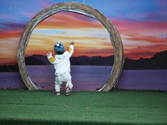 -美人鱼悬崖海景餐厅(鹿嘴山庄店)