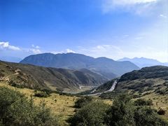 -冶力关旅游区