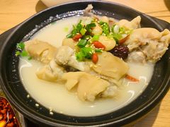 -付小姐在成都(川沙店)