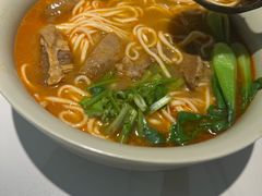-李先生牛肉面大王(华联商厦店)