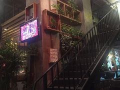 门面-园丁顿西餐厅(亦庄创新大厦高新视听产业园店)