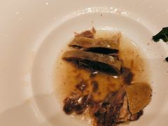 -扬州香格里拉·香宫中餐厅