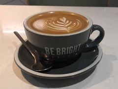 -BE BRIGHT KITCHEN(正佳广场店)