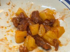 -回味黑鸭煲·始于2006(万松园店)