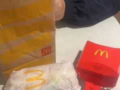 -麦当劳(交道口店)