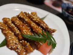 -大桥日本料理·日式放题·铁板定食(科兴科学园店)