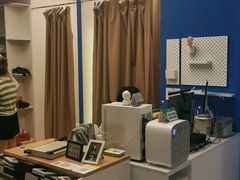 -一墨照相馆·证件照·形象照(世博店)