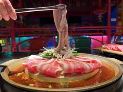 -小牛哈尼韩式水煎肉(万象城店)