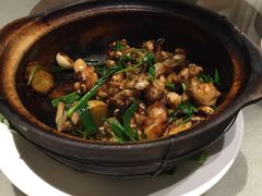 -广东道至正餐厅(区庄店)