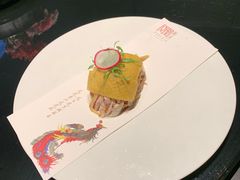 -凤凰湘语·湘粤鲜融(浦东旗舰店)