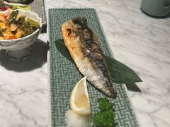 -阿吾罗日本料理(K11艺术中心店)