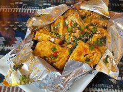 -蜗牛小馆醉乡民谣云南菜(惠新西里店)