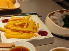 -海底捞火锅(泉城路店)