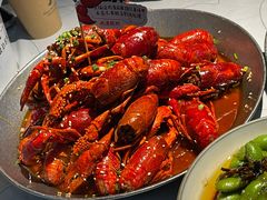 -巴厘龙虾·榜首油焖大虾(洞庭·艺术洋房店)