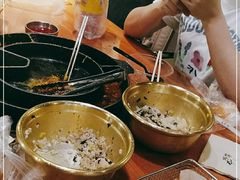 -肥肥虾庄·金牌油焖大虾(杨园滨江时代walk店)
