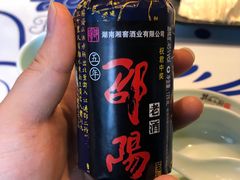 -井水小厨·湘菜(活力广场店)