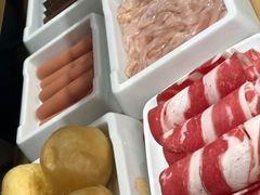 -傣妹火锅(狮子桥店)