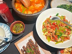 -山石榴·贵州菜(丰盛里店)