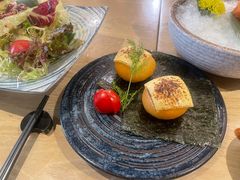 -御瀛日本料理