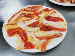 -松明一烤肉馆(鲁园店)