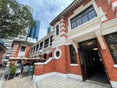 -大馆(前中区警署建築群)