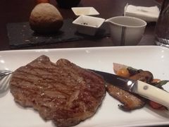 -北京华彬费尔蒙酒店·刃餐厅