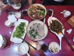 -易老妈蹄花.特色川菜(人民公园总店)